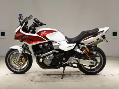 Honda CB1300SF BOLDOR ABS