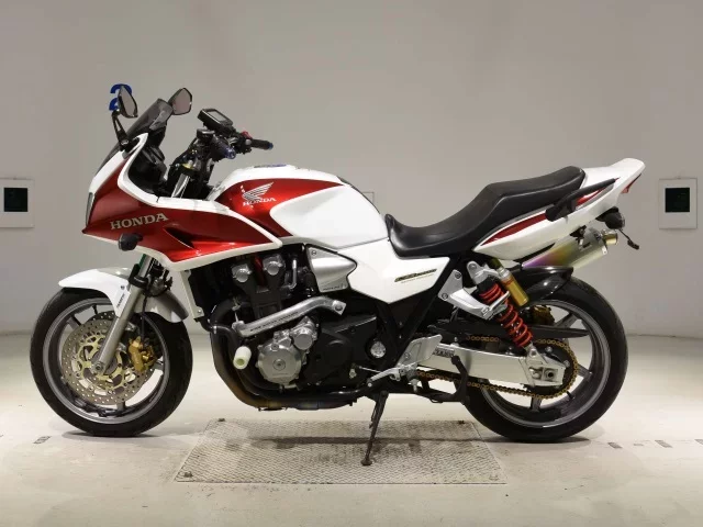 Honda CB1300SF BOLDOR ABS