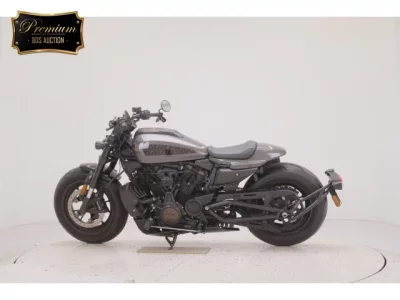 Harley-Davidson HARLEY RH1250S  с аукциона в Японии