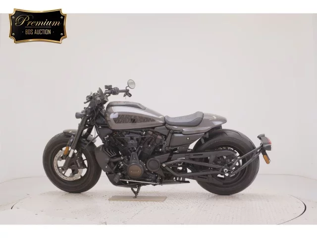 Harley-Davidson HARLEY RH1250S