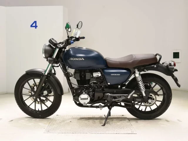 Honda GB350