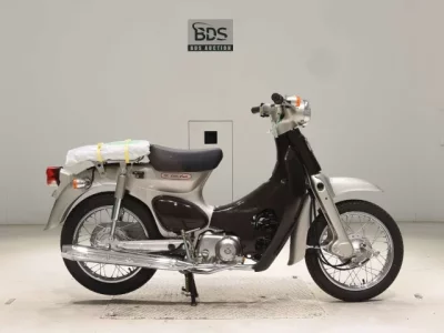 Honda LITTLE CUB