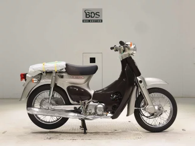 Honda LITTLE CUB