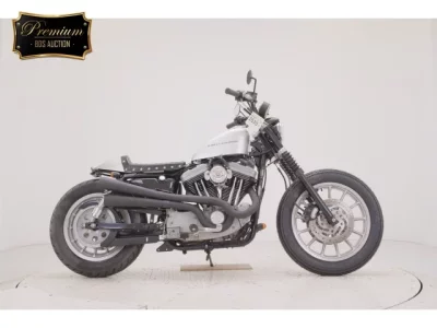 Harley-Davidson HARLEY XL1200S