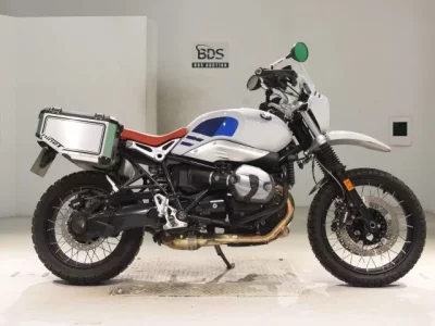 Other BMWR NINE T URBAN GS  с аукциона в Японии