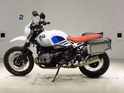 Other BMWR NINE T URBAN GS  с аукциона в Японии