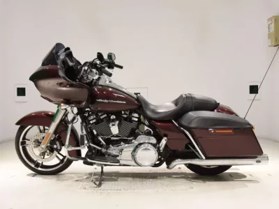 Harley-Davidson HARLEY FLTRX1750  с аукциона в Японии