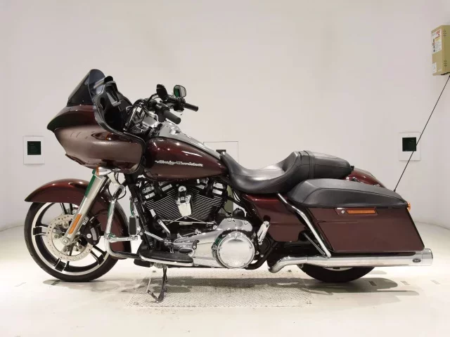 Harley-Davidson HARLEY FLTRX1750