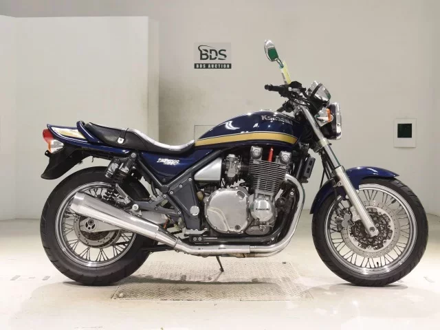 Kawasaki ZEPHYR1100RS