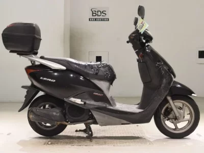 Honda LEAD 110