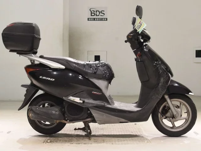 Honda LEAD 110