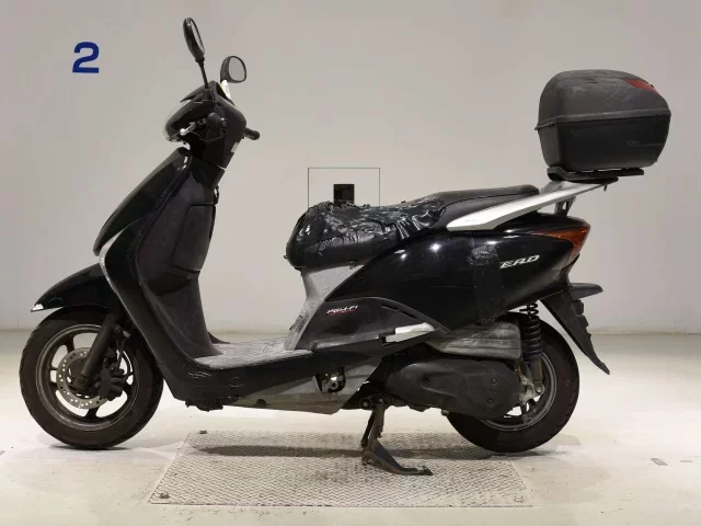Honda LEAD 110