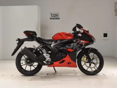 Suzuki GSX-R125