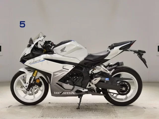 Honda CBR250RR-2A