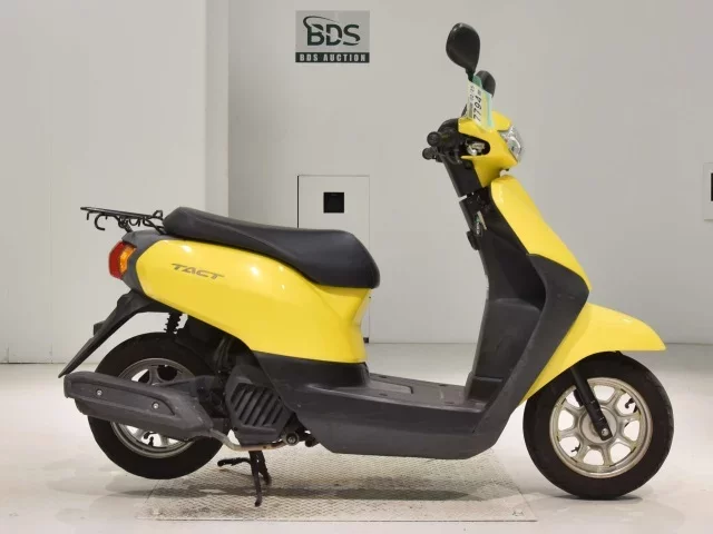 Honda TACT-4 BASIC
