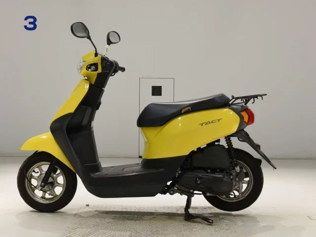Honda TACT-4 BASIC