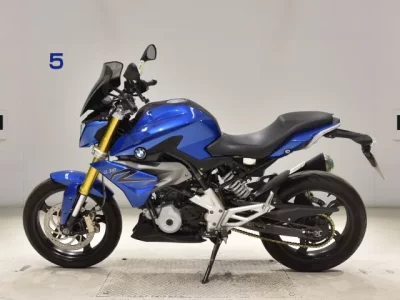 Other BMWG310R  с аукциона в Японии