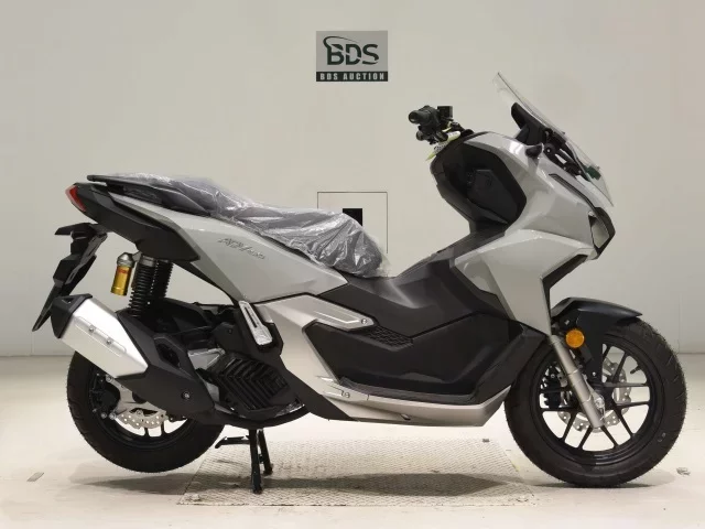 Honda ADV160