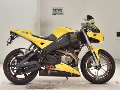 Buell BUELL XB12R FIREBOLT