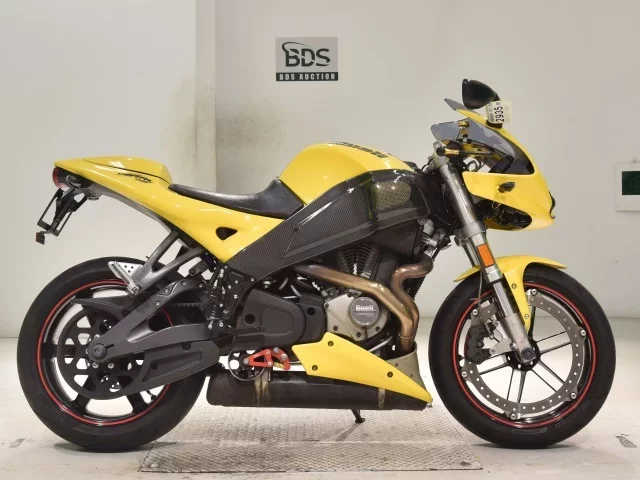 Buell BUELL XB12R FIREBOLT