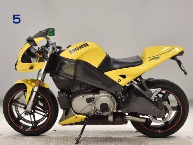 Buell BUELL XB12R FIREBOLT