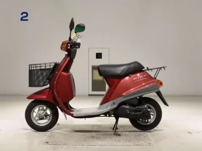 Yamaha MINT
