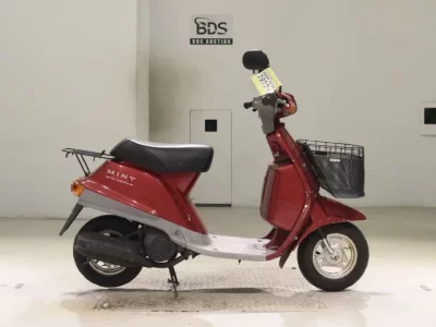 Yamaha MINT