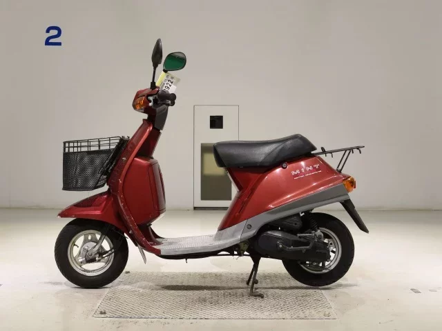 Yamaha MINT
