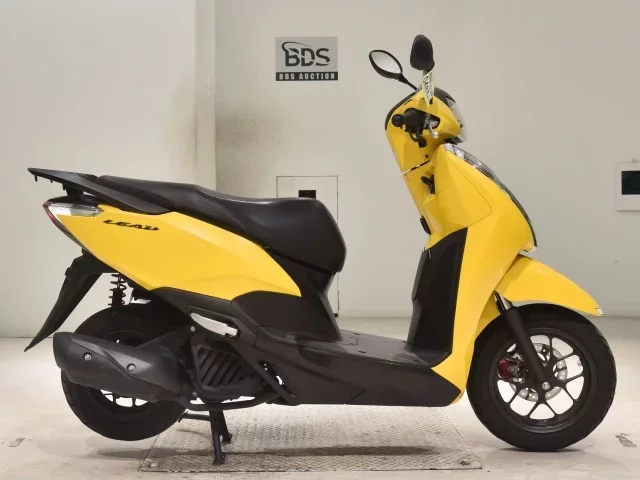 Honda LEAD 125