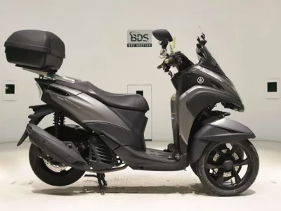 Yamaha TORI CITY 155A