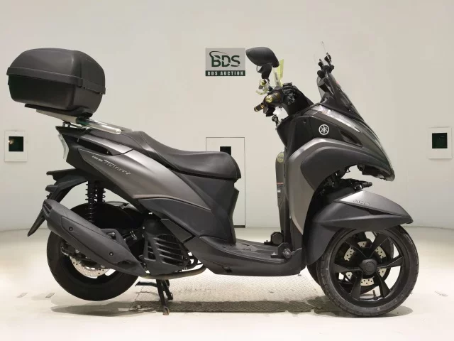 Yamaha TORI CITY 155A