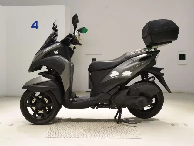 Yamaha TORI CITY 155A