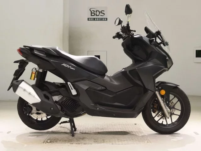 Honda ADV160