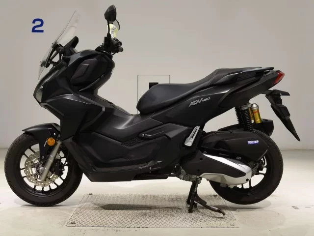 Honda ADV160