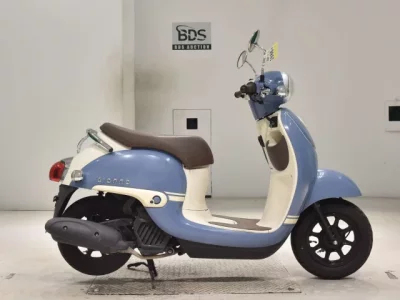 Honda GIORNO -3