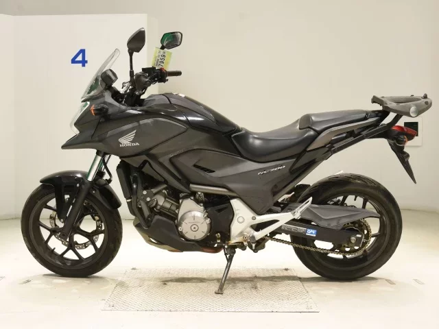 Honda NC700X