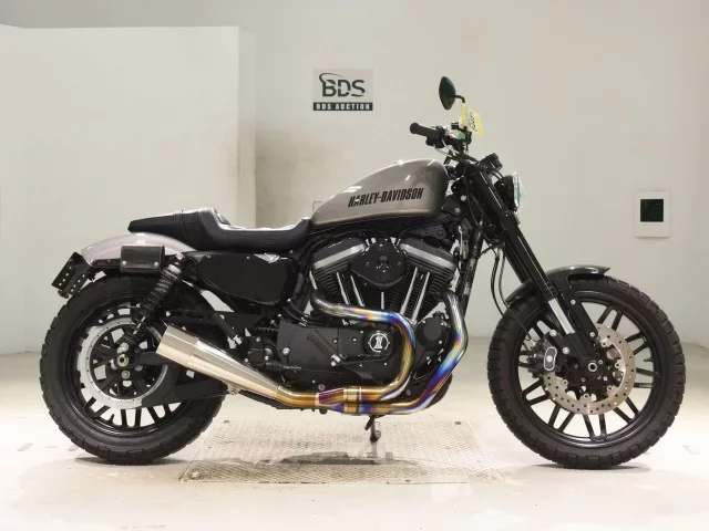 Harley-Davidson HARLEY XL1200CX