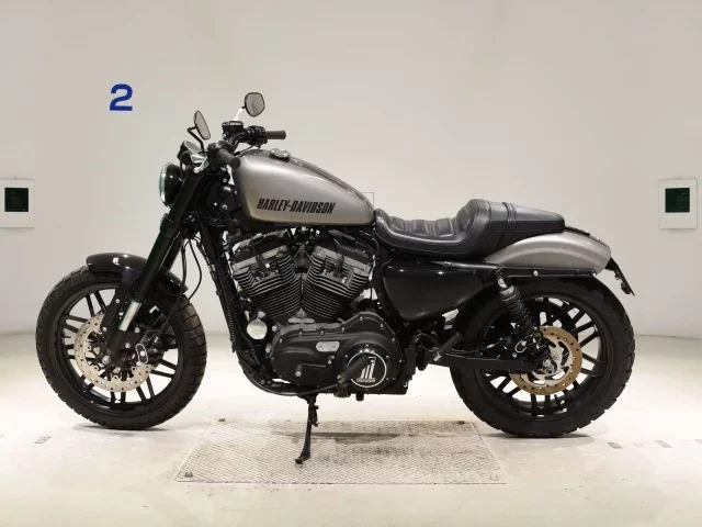 Harley-Davidson HARLEY XL1200CX
