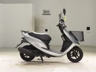 Honda DIO