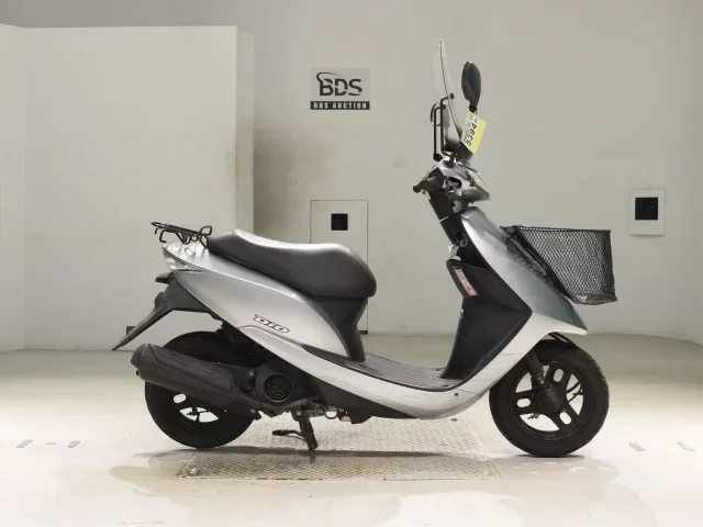Honda DIO