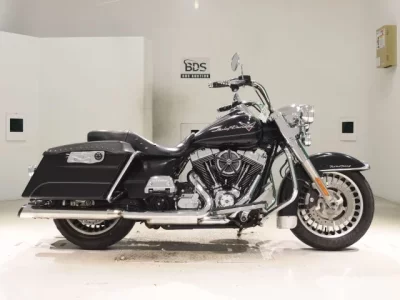 Harley-Davidson HARLEY FLHR1690  с аукциона в Японии