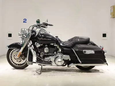 Harley-Davidson HARLEY FLHR1690  с аукциона в Японии