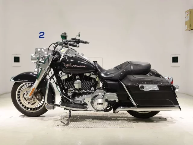 Harley-Davidson HARLEY FLHR1690