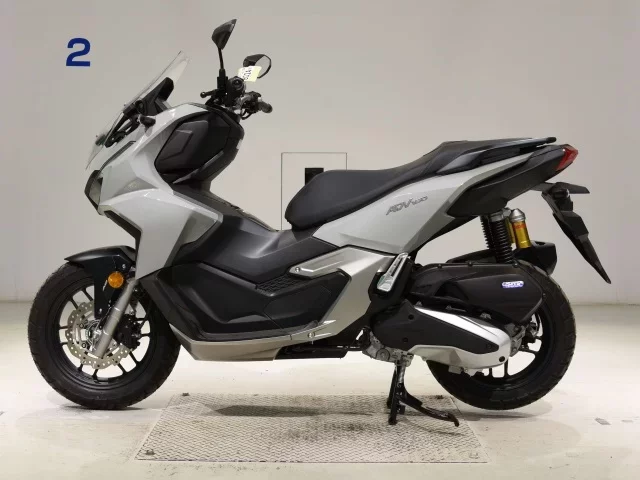 Honda ADV160