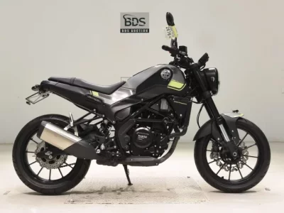 Other BENELLI RE ON CHI-NO250  с аукциона в Японии