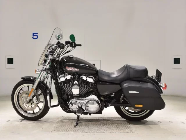 Harley-Davidson HARLEY XL1200T