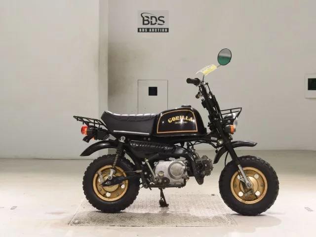 Honda GORILLA