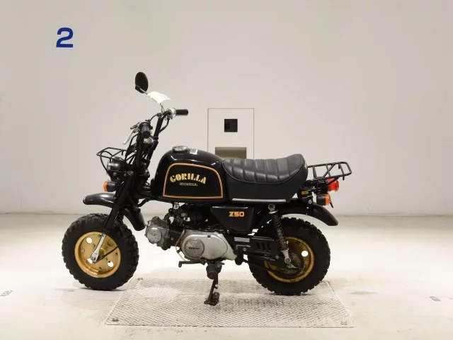 Honda GORILLA