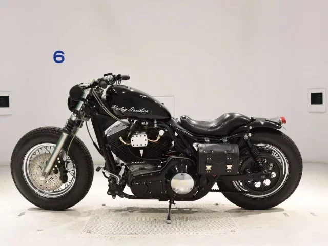 Harley-Davidson HARLEY FXR1340