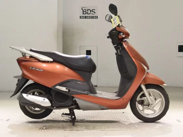 Honda LEAD 125